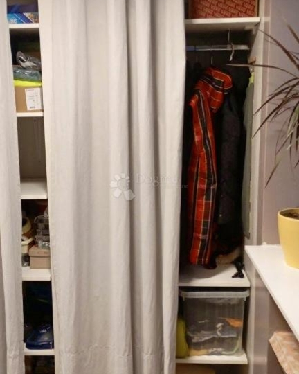 Krnjevo - obiteljski stan niže katnosti!