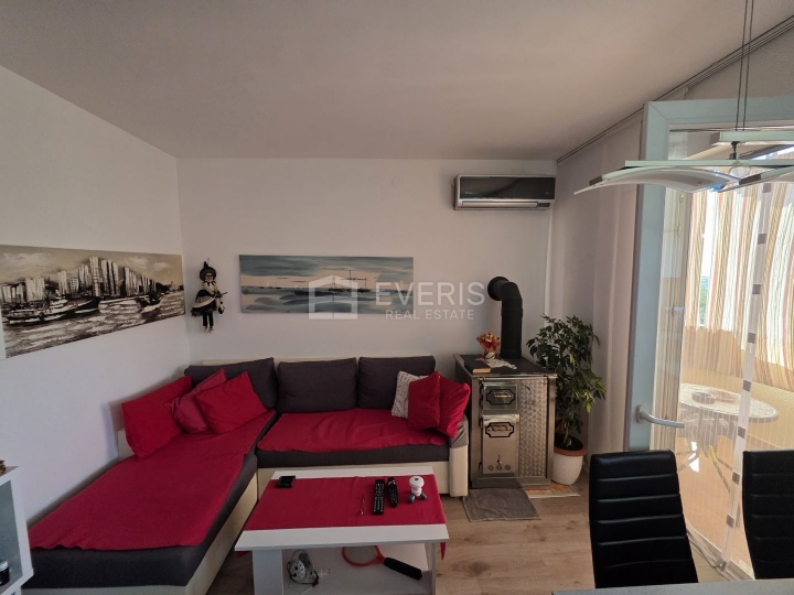 Viškovo, Kosi, stan 2S+DB