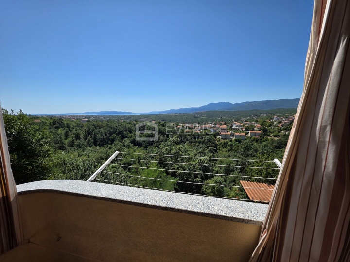 Viškovo, Kosi, stan 2S+DB