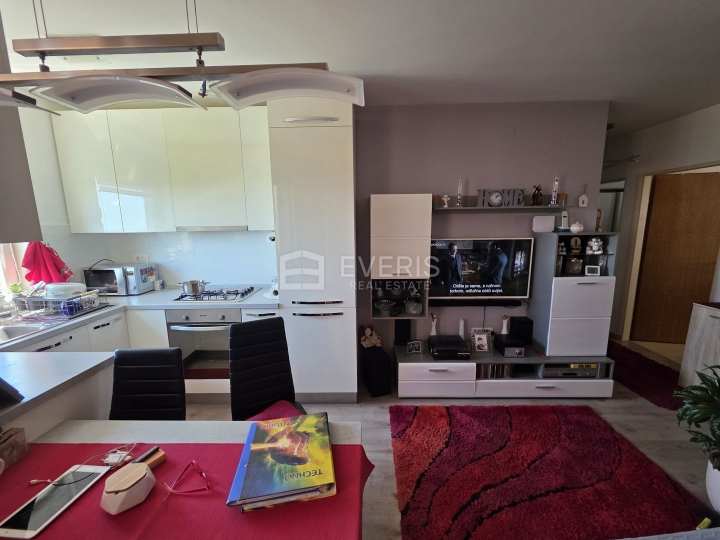 Viškovo, Kosi, stan 2S+DB