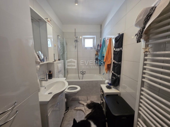 Viškovo, Kosi, stan 2S+DB