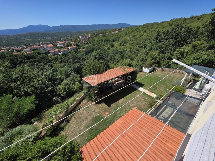 Viškovo, Kosi, stan 2S+DB