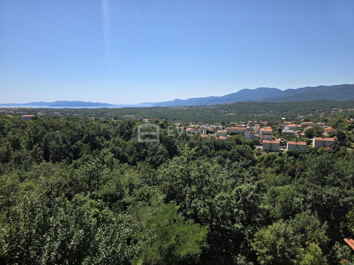 Viškovo, Kosi, stan 2S+DB