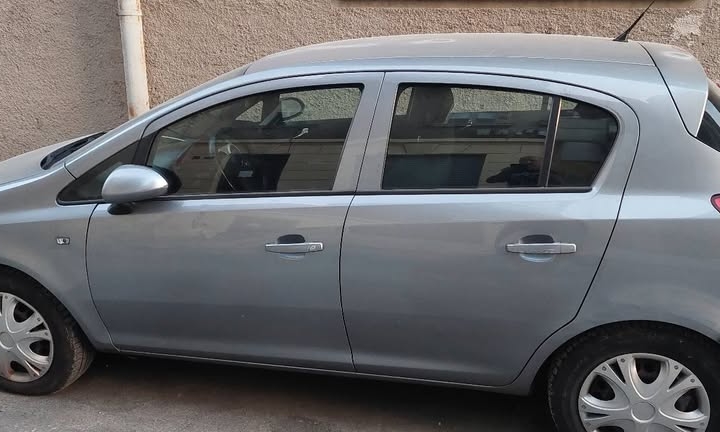 Opel Corsa 1.3 CDTI