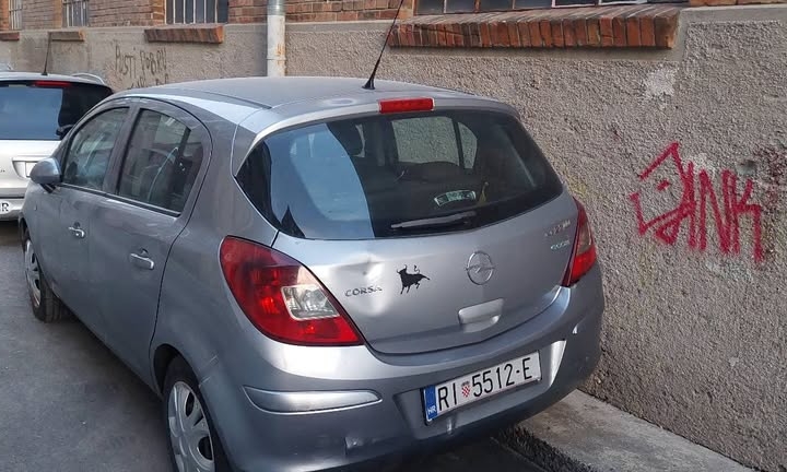 Opel Corsa 1.3 CDTI