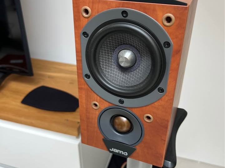 Jamo zvučnici