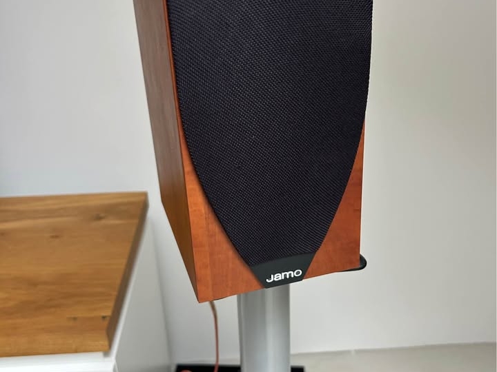 Jamo zvučnici