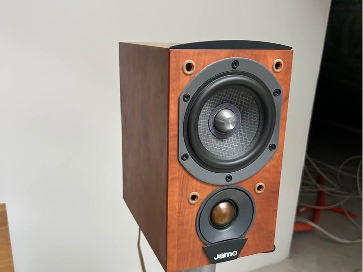 Jamo zvučnici