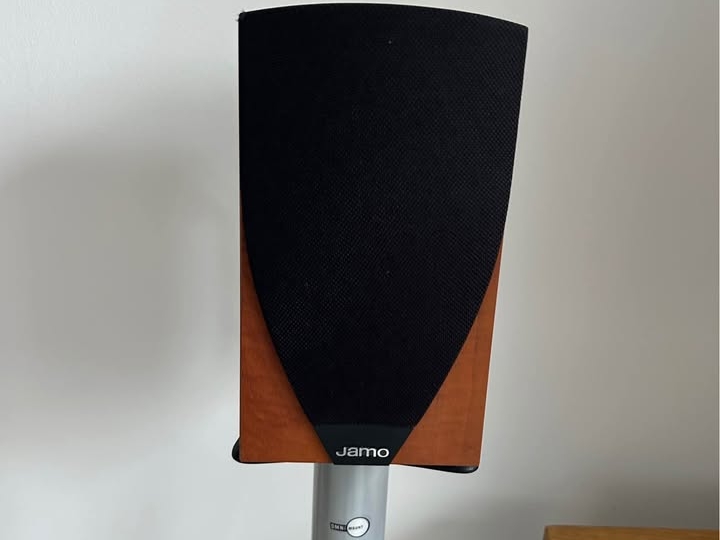 Jamo zvučnici