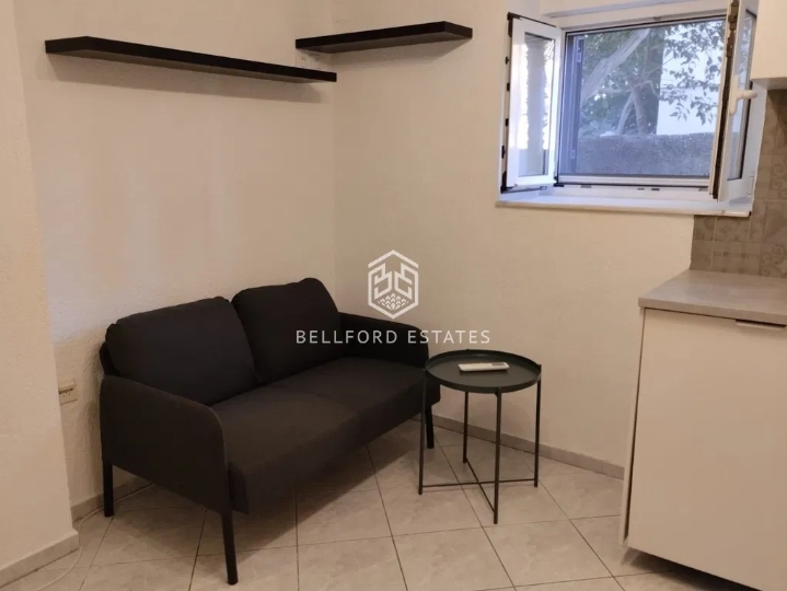 Podmurvice, 1S stan, 30m2, na prodaju