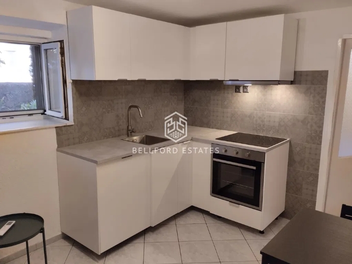 Podmurvice, 1S stan, 30m2, na prodaju