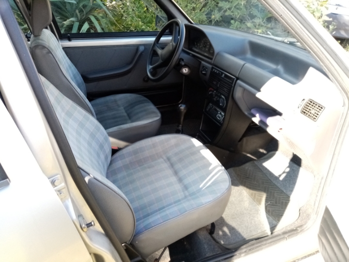 Fiat Uno Fire 1.0