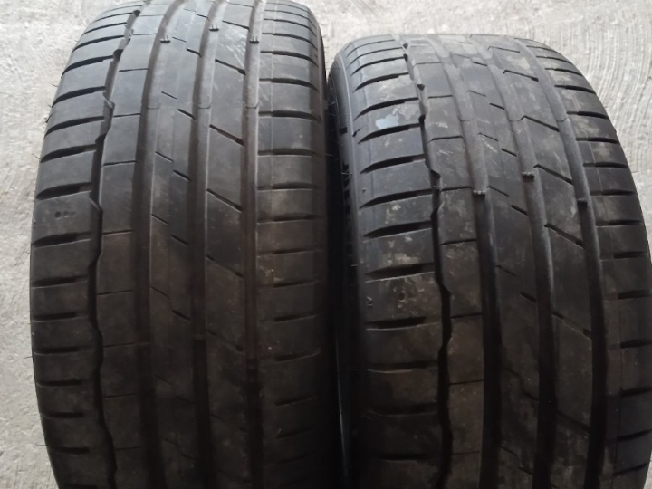 Gume Hankook 225/45/17