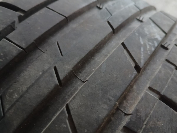 Gume Hankook 225/45/17