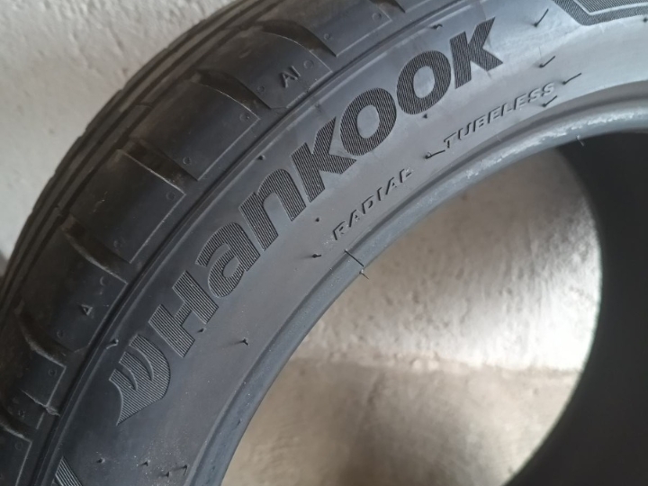 Gume Hankook 225/45/17