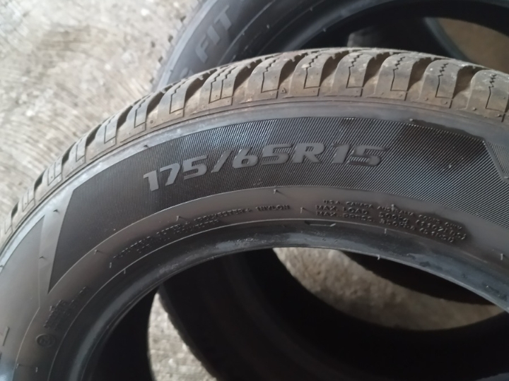 Gume Laufen 175/65/15