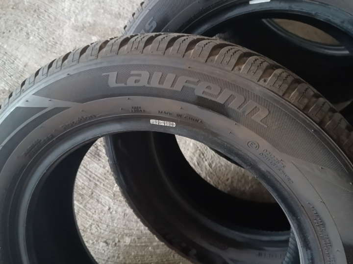 Gume Laufen 175/65/15