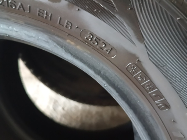 Gume Laufen 175/65/15