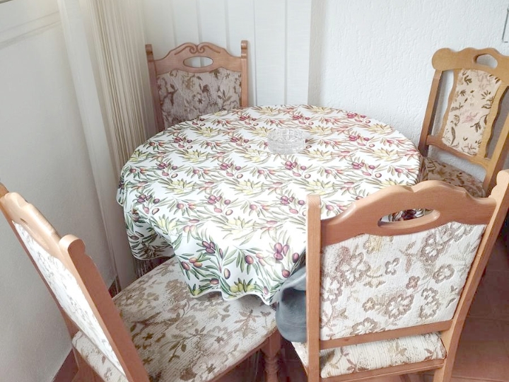 Kostrena, 33 m2, 1S kl., balkon, jug