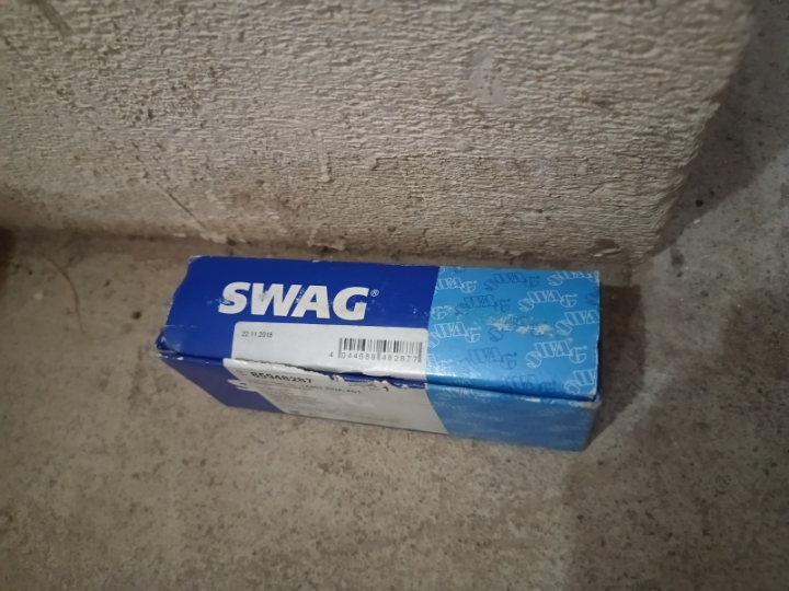 Lanac distribucije Honda Civic