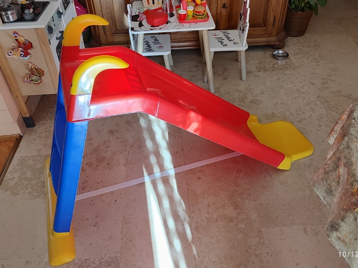 Tobogan, dječji, odlično stanje