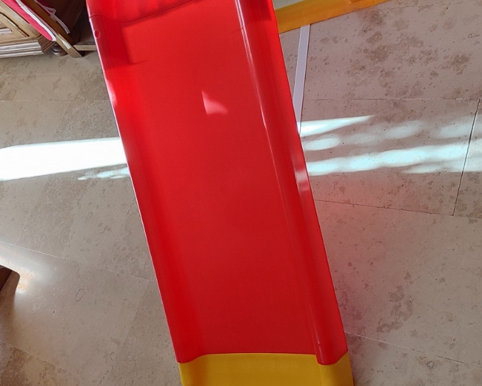 Tobogan, dječji, odlično stanje