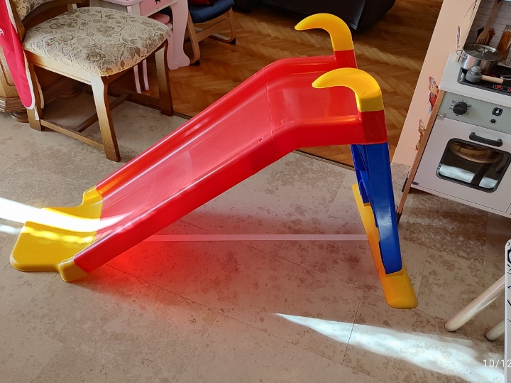 Tobogan, dječji, odlično stanje