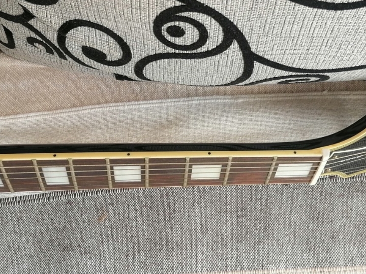 Epiphone Les Paul Elite - Black