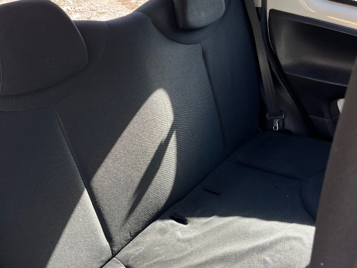 Toyota Aygo 1.0 Vvti