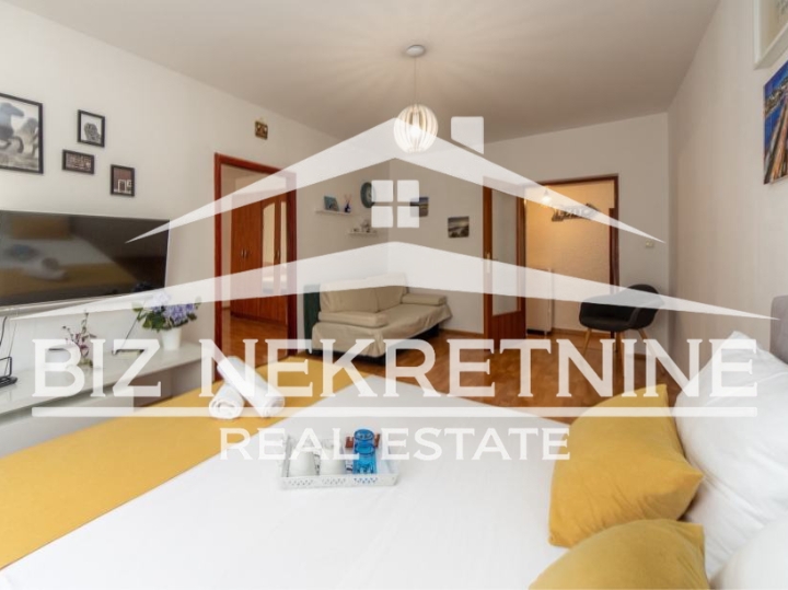 Rijeka - Centar - 2 app- 90 m2