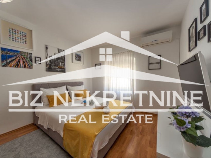 Rijeka - Centar - 2 app- 90 m2