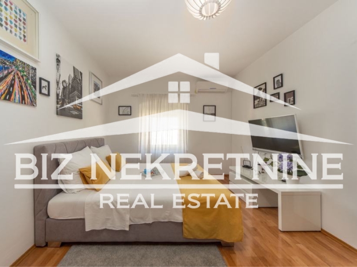 Rijeka - Centar - 2 app- 90 m2