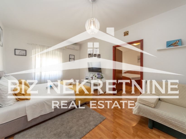 Rijeka - Centar - 2 app- 90 m2