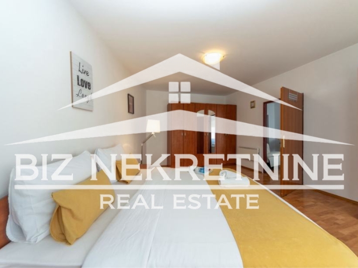 Rijeka - Centar - 2 app- 90 m2