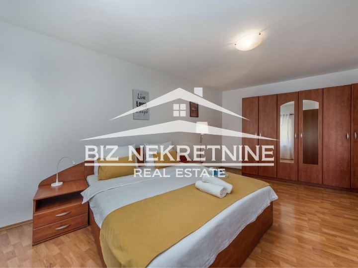 Rijeka - Centar - 2 app- 90 m2