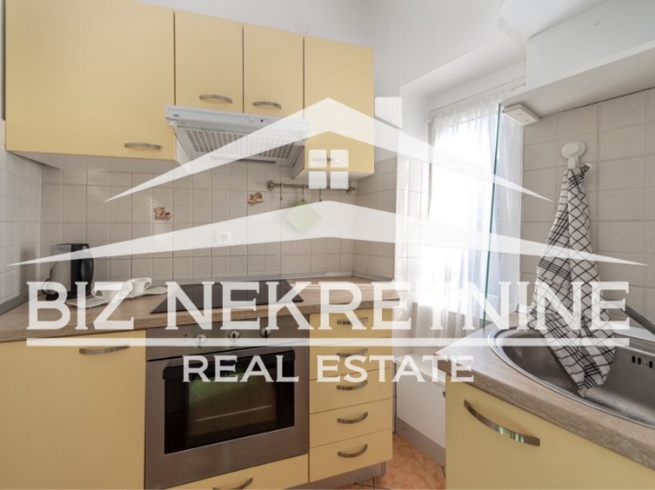 Rijeka - Centar - 2 app- 90 m2