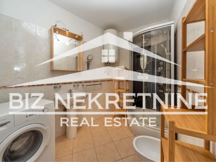 Rijeka - Centar - 2 app- 90 m2