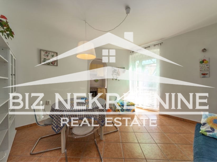 Rijeka - Centar - 2 app- 90 m2