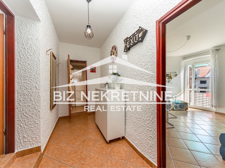 Rijeka - Centar - 2 app- 90 m2