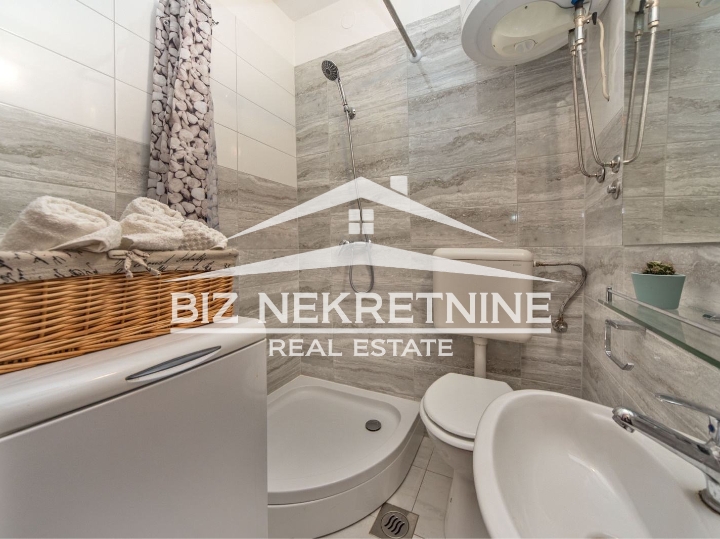 Rijeka - Centar - 2 app- 90 m2