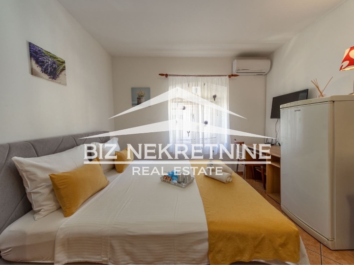 Rijeka - Centar - 2 app- 90 m2