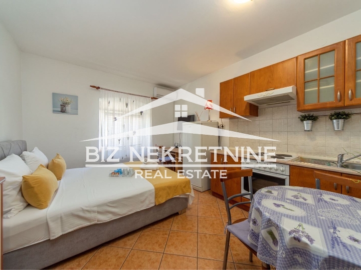 Rijeka - Centar - 2 app- 90 m2