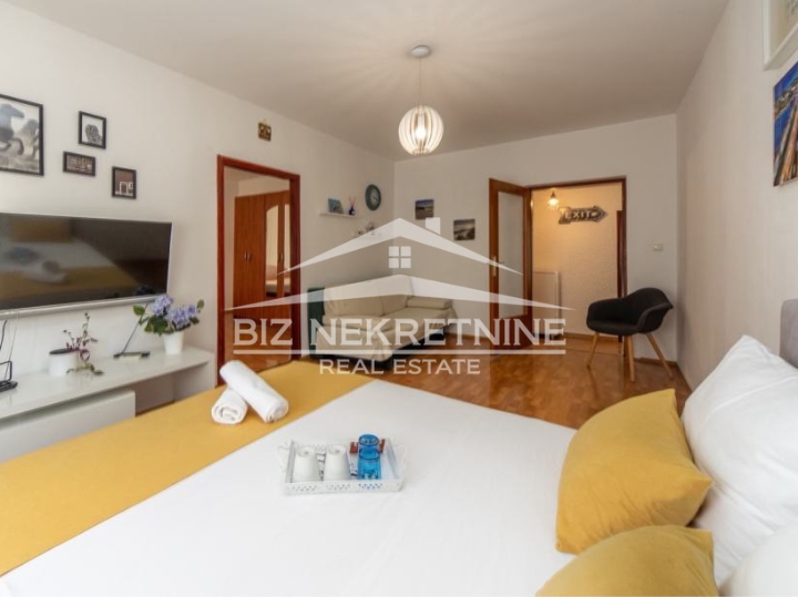 Rijeka - Centar - 2 app - 90 m2