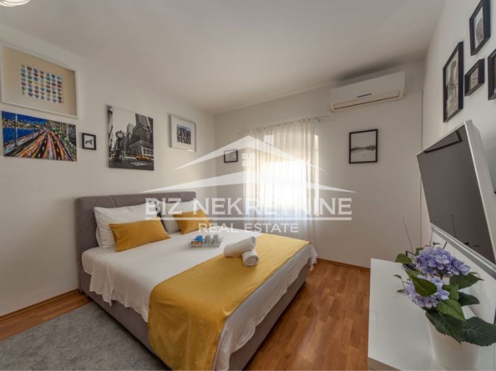 Rijeka - Centar - 2 app - 90 m2