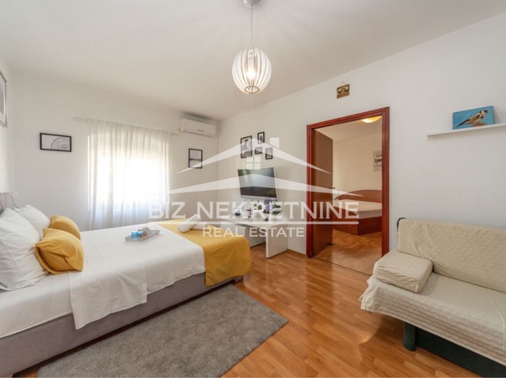 Rijeka - Centar - 2 app - 90 m2