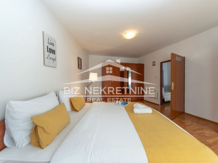 Rijeka - Centar - 2 app - 90 m2