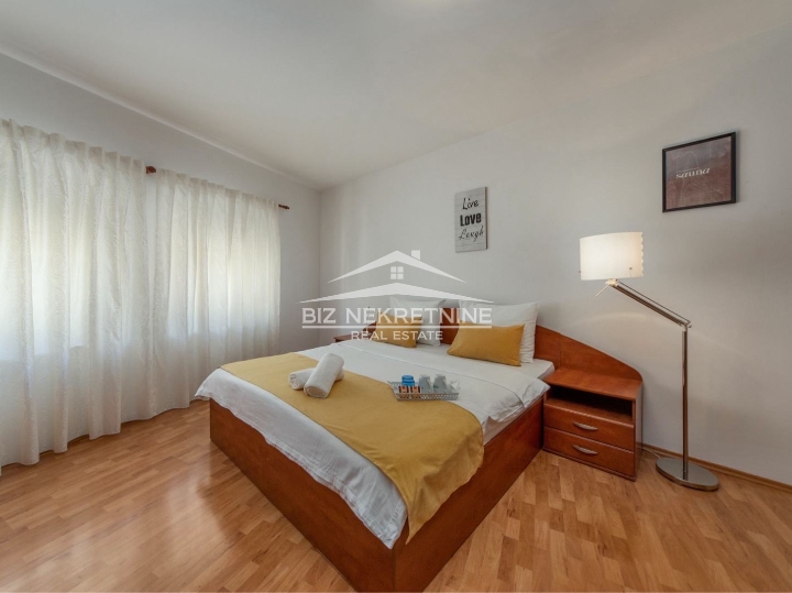 Rijeka - Centar - 2 app - 90 m2