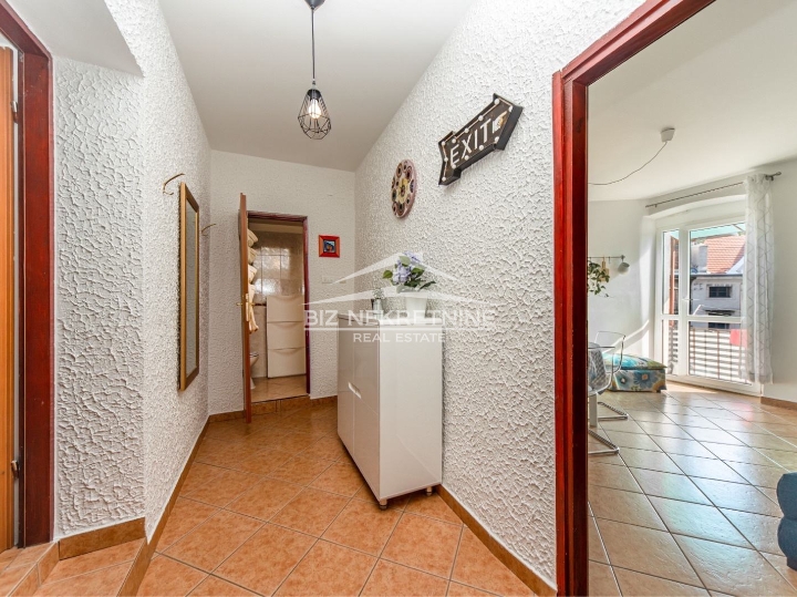 Rijeka - Centar - 2 app - 90 m2