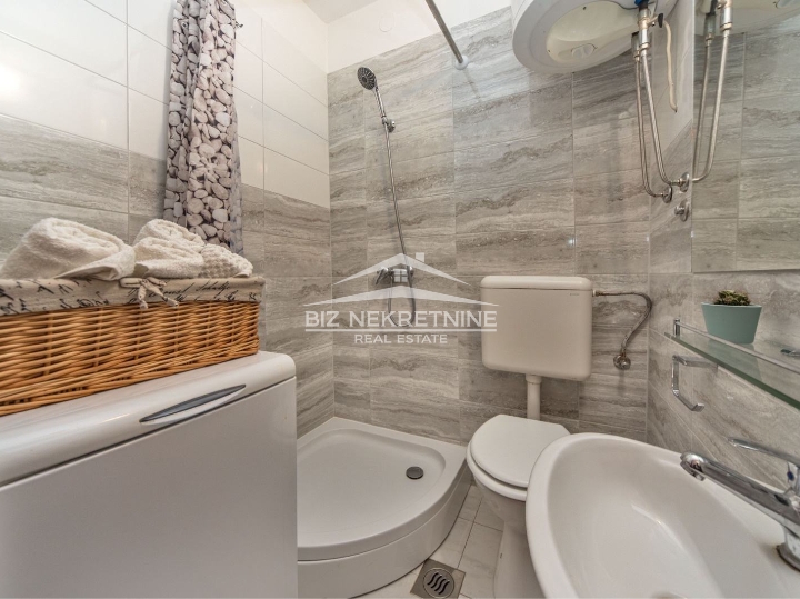 Rijeka - Centar - 2 app - 90 m2