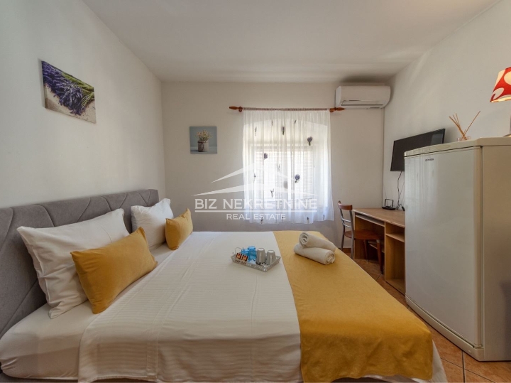 Rijeka - Centar - 2 app - 90 m2